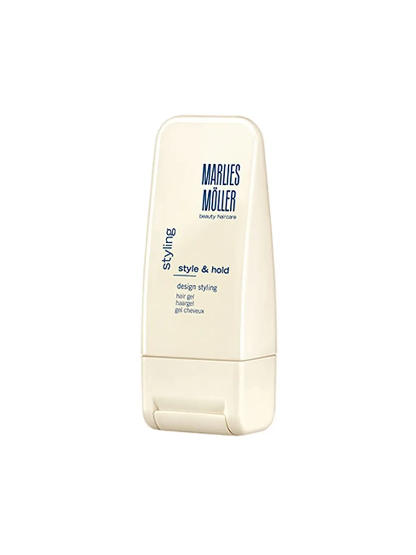 MARLIES MÖLLER | Haarpflege - Style and Hold Design Styling Hair Gel 100ml | 